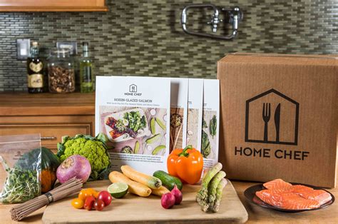Home chef prepared meals. Things To Know About Home chef prepared meals. 